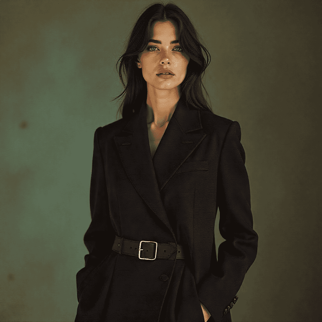 Modern style inspiration