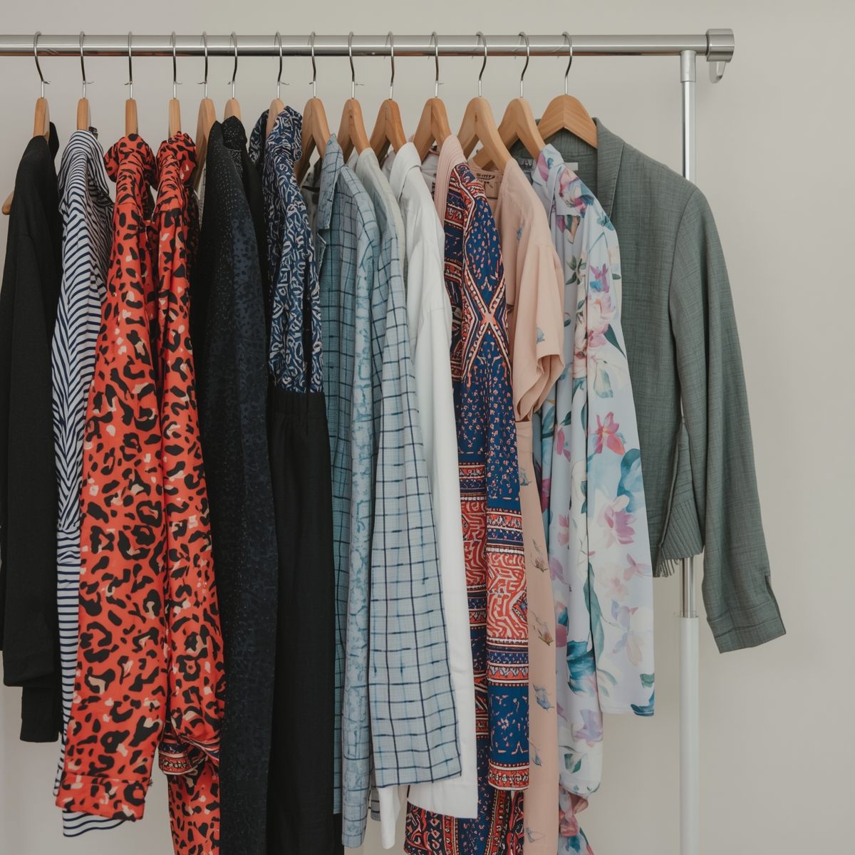 Styling process